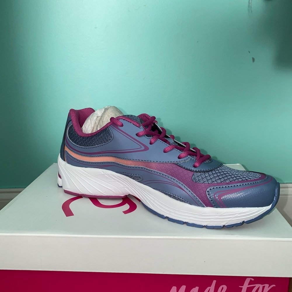 NEW running sneakers